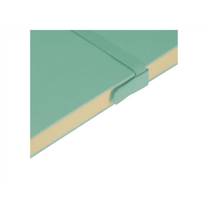 Ежедневник недатированный А5 Tokyo, мятный