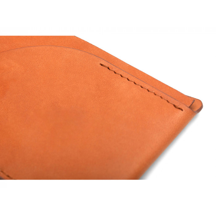Кошелек Маккензи, оранжевый