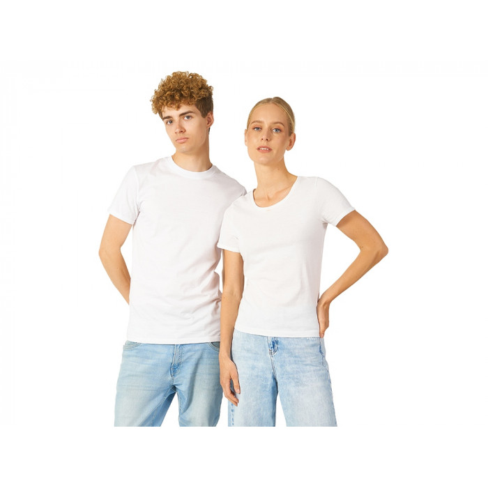 Футболка Sydney мужская, белый