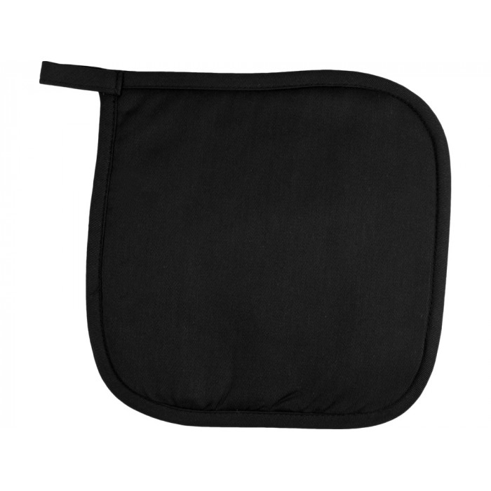 Хлопковая прихватка, черный