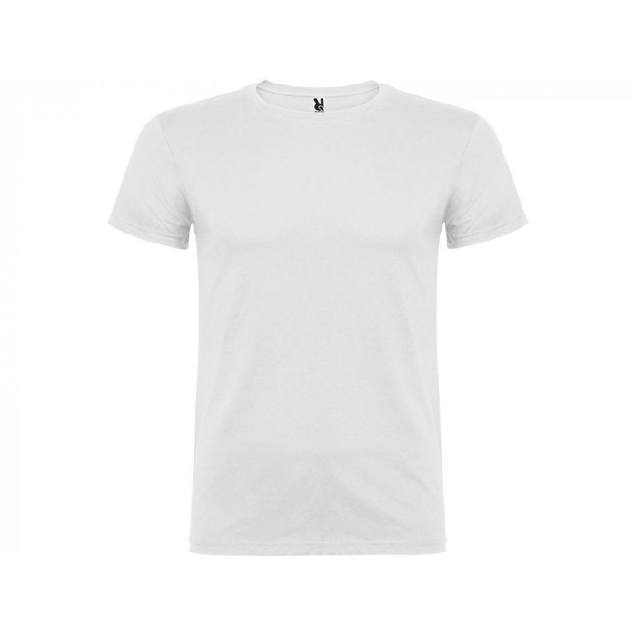 Футболка Beagle детская, белый