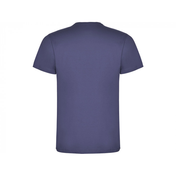 Футболка Dogo Premium мужская, индиго