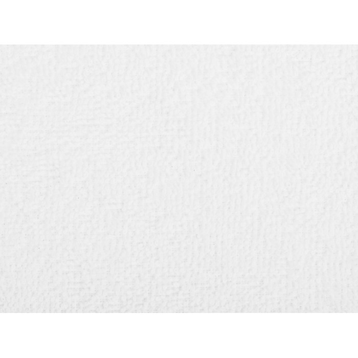 Полотенце Cotty S, 380, белый