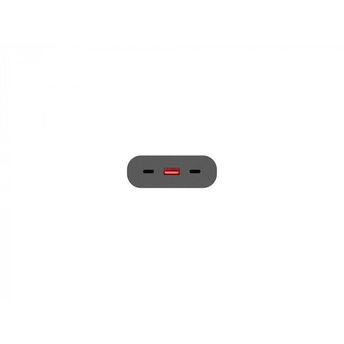 Внешний аккумулятор Rombica NEO PRO-300C Gray