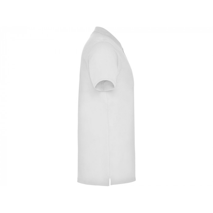 Рубашка поло Star мужская, белый