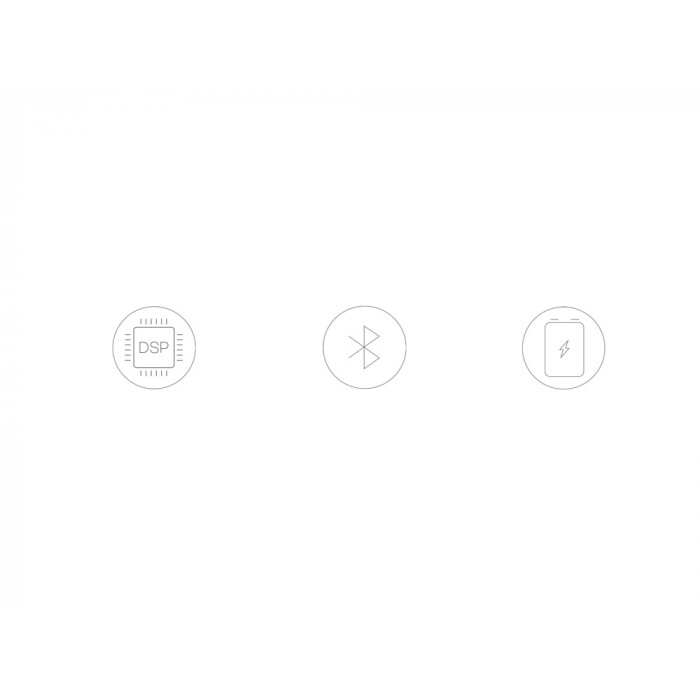 Портативная акустика Rombica mysound Capella Black, черный