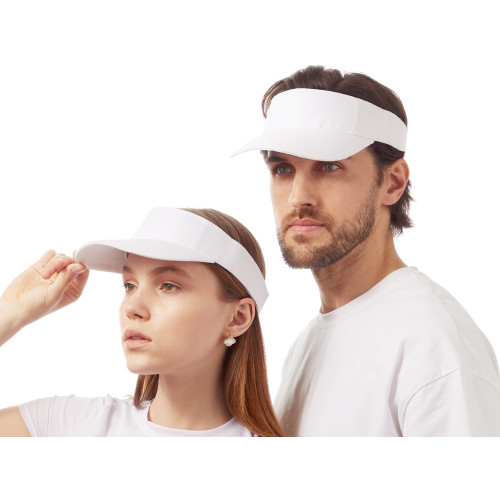 Козырек Bangkok, белый