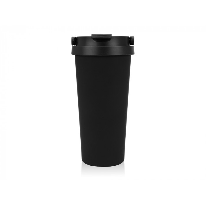 Термокружка Grant, 473мл, черный