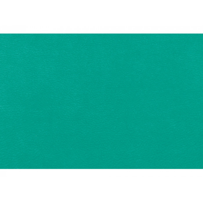 Ежедневник А5 недатированный Megapolis Velvet Flex, морская волна