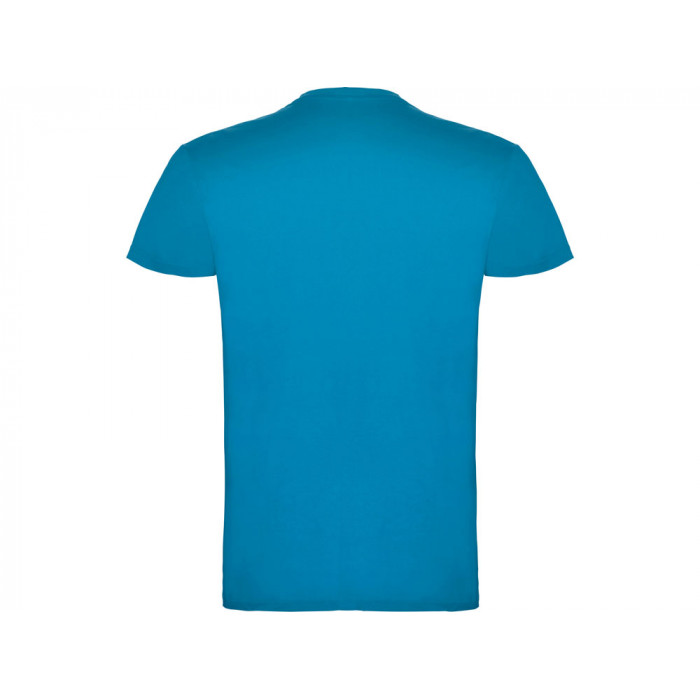 Футболка Beagle мужская, бирюзовый