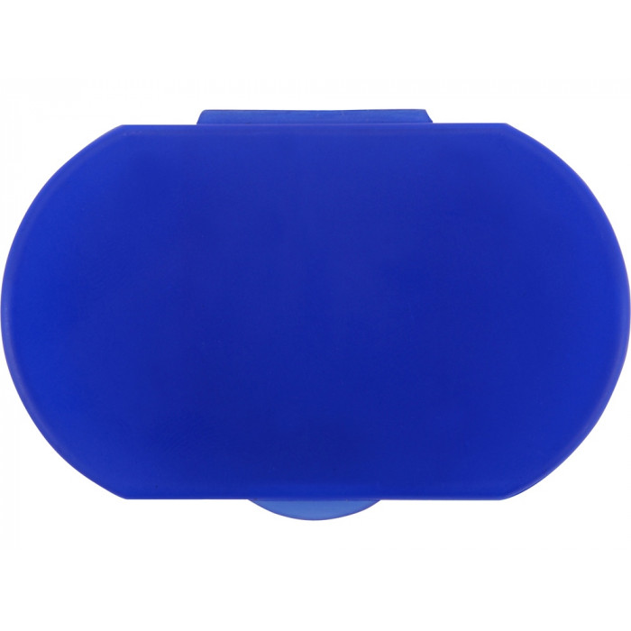 Футляр для мелочей, синий