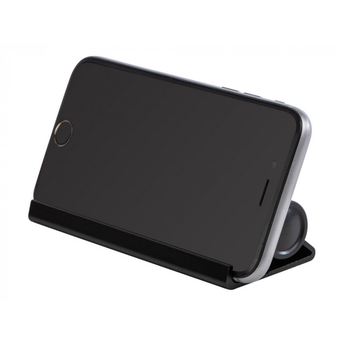 Парковочная табличка Frontpark, черный