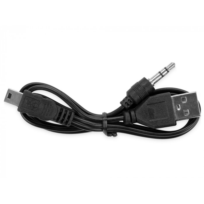 Беспроводная колонка Ring с функцией Bluetooth, серый