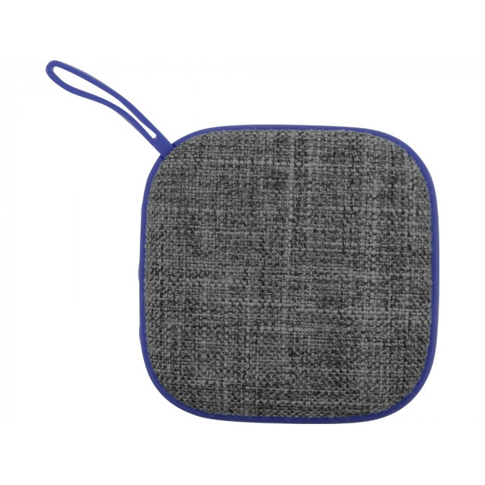 Портативная колонка Arietta, синий