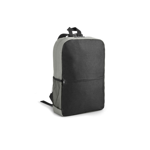 BRUSSELS. Рюкзак для ноутбука до 15.6'', Светло-серый