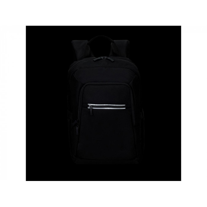 RIVACASE 7523 black ECO рюкзак для ноутбука 13,3-14 / 6