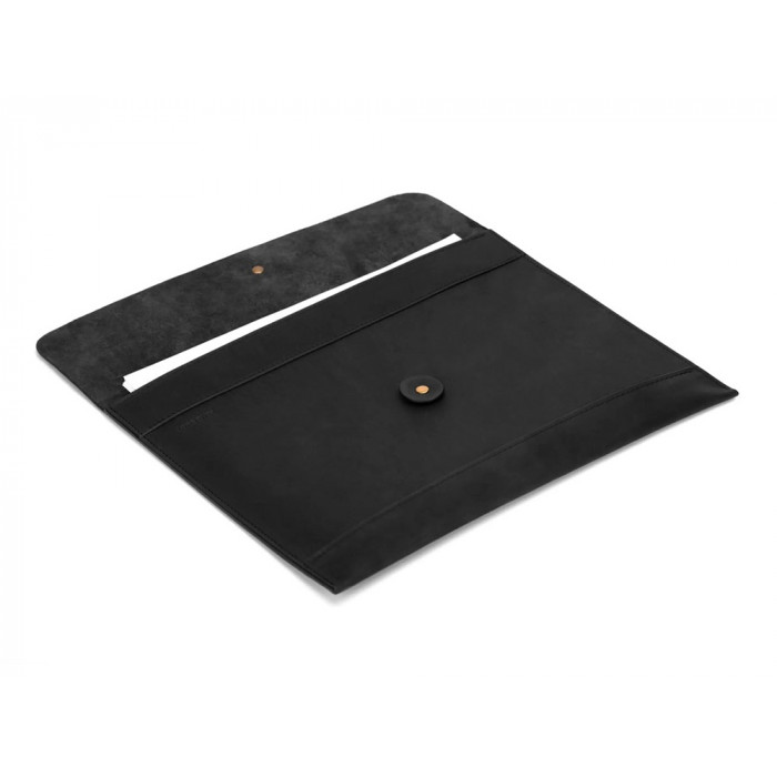 Папка для документов Рио-Гранде, черный