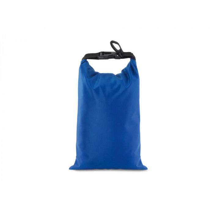 PURUS. Водонепроницаемая сумка, Королевский синий