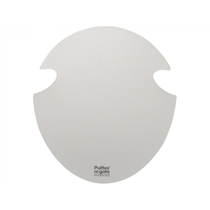 Набор аксессуаров для вина Nigota, серебристый