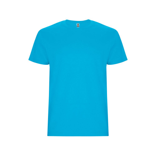 Футболка Stafford мужская, бирюзовый