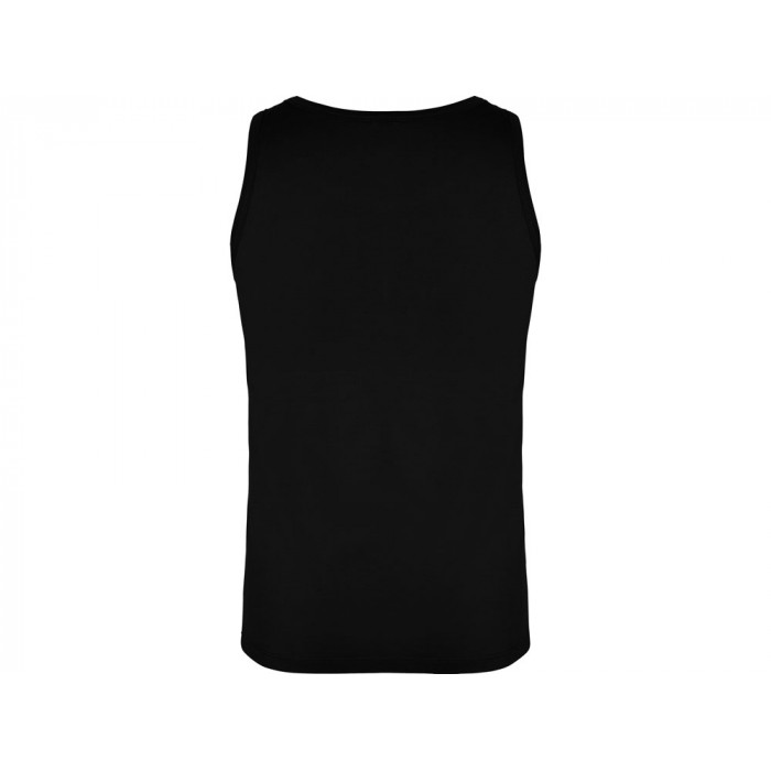 Майка Texas мужская, черный