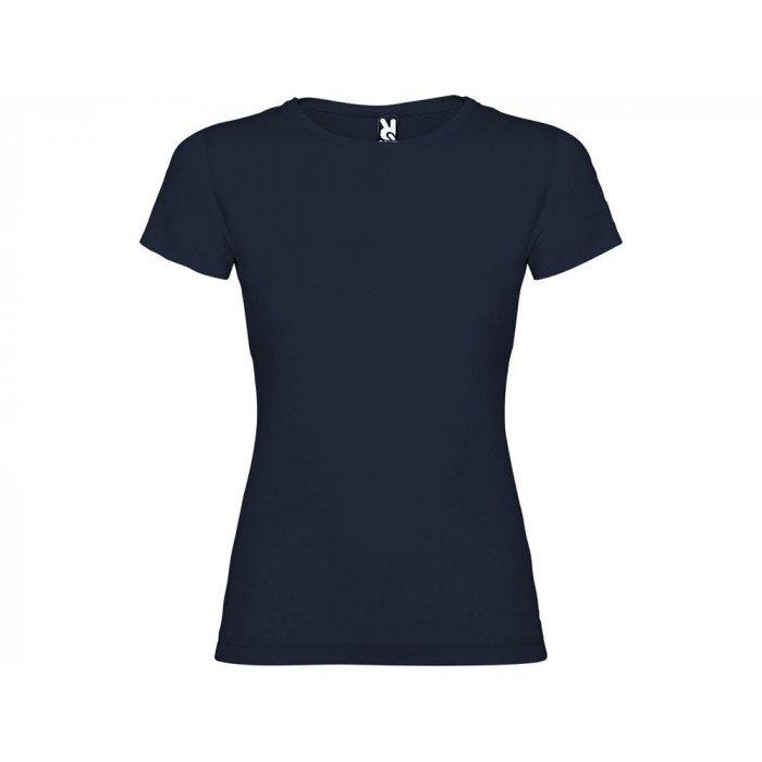 Футболка Jamaica женская, нэйви