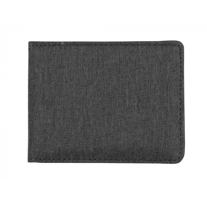 Кошелек Route RFID Safety, черный