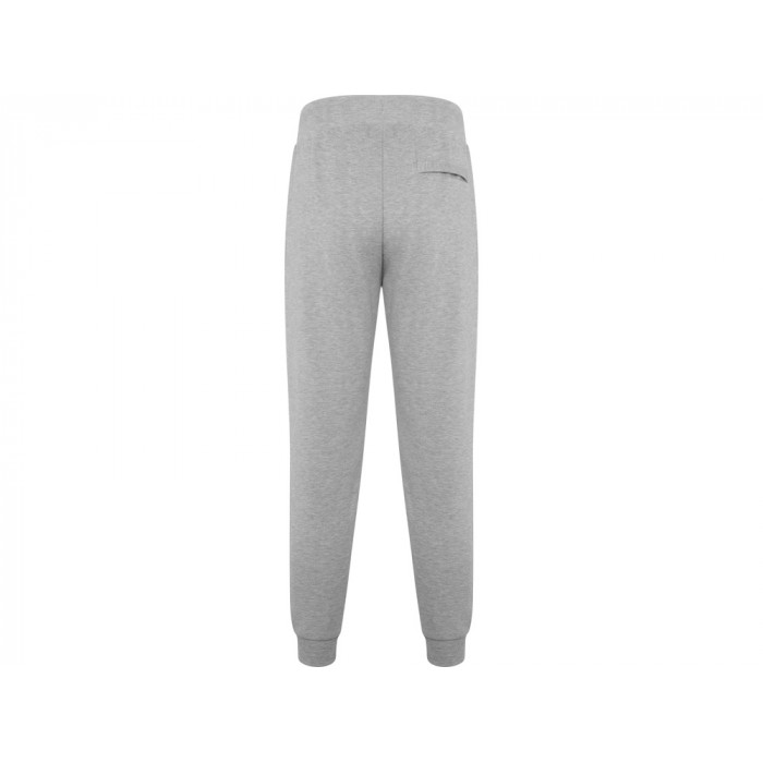 Брюки Iria, серый меланж