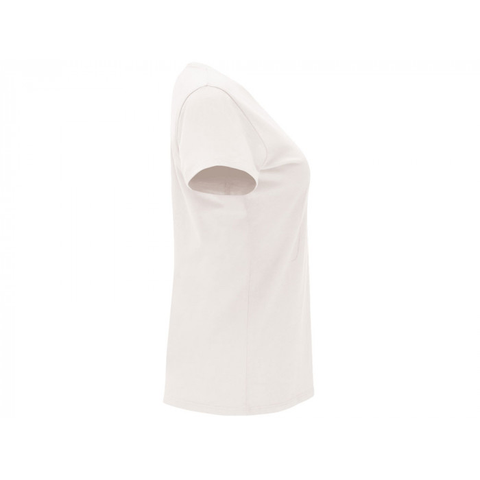 Футболка Capri женская, античный белый