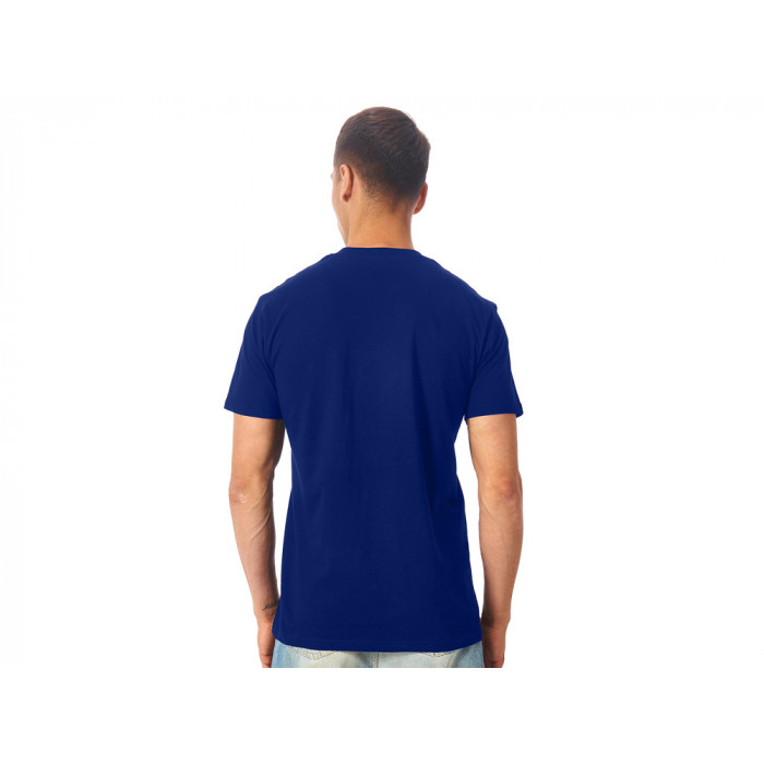 Футболка Super Club мужская, синий navy