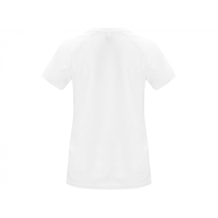 Футболка Bahrain женская, белый