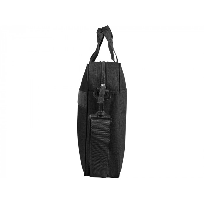 Сумка Брейв для документов и ноутбука 13,3, черный