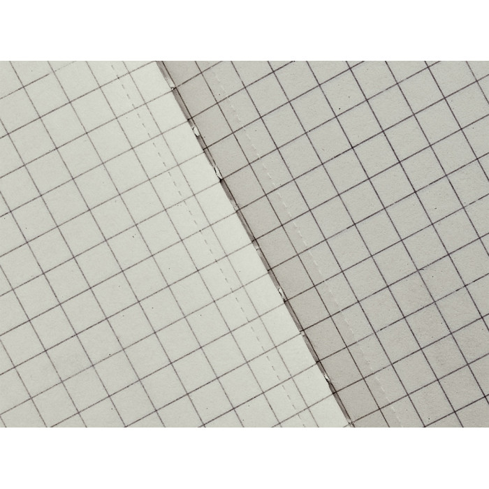 Бизнес - блокнот А6 (105 х 148 мм) Conceptual Office 32 л., синий