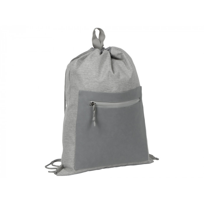 Рюкзак-мешок Dim, серый