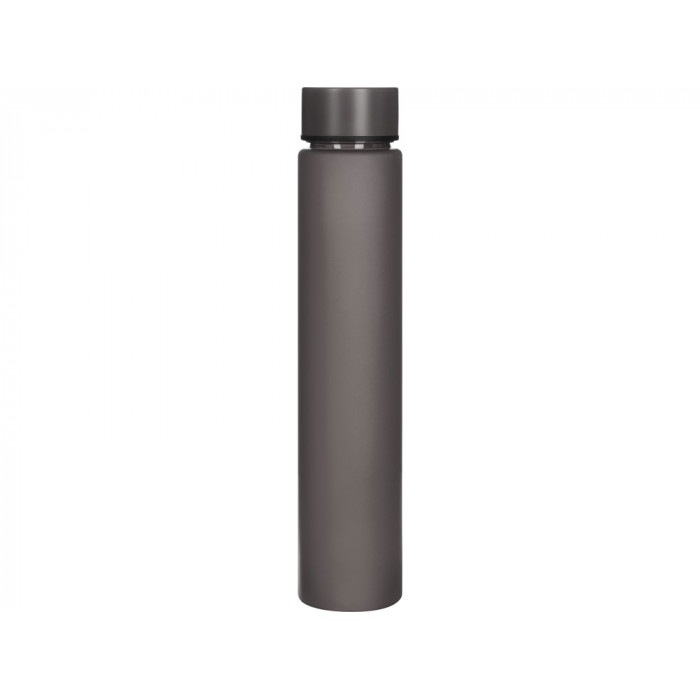 Бутылка для воды Tonic, 420 мл, серый