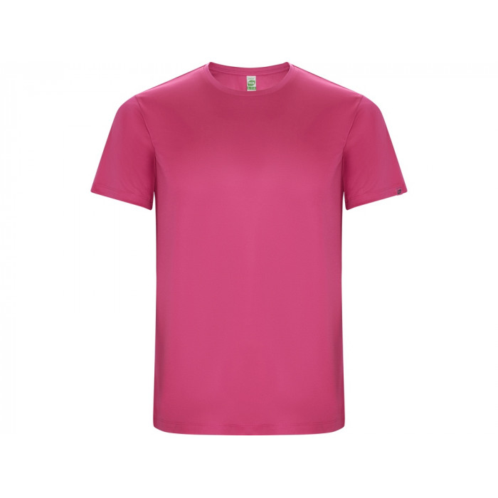 Футболка Imola мужская, фуксия