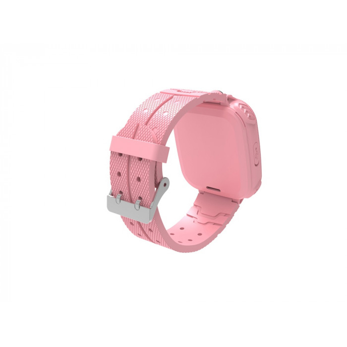 Детские часы Canyon Tony KW-31, розовый