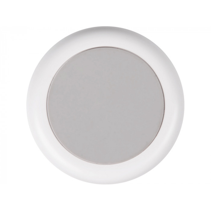 USB увлажнитель воздуха Sprinkle с двумя насадками, белый