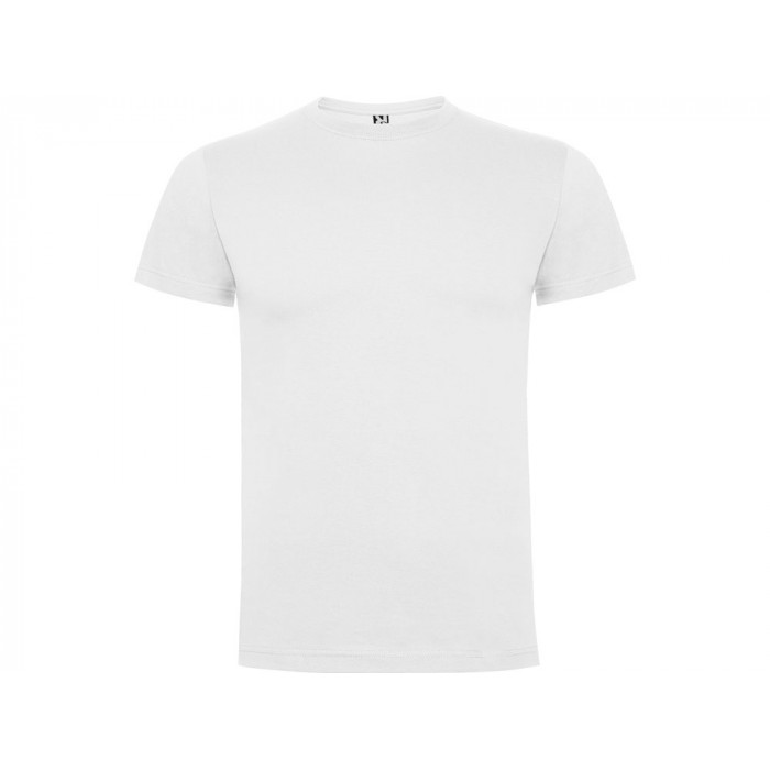 Футболка Dogo Premium мужская, белый