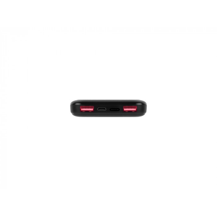 Внешний аккумулятор Rombica NEO Discover Black (P)