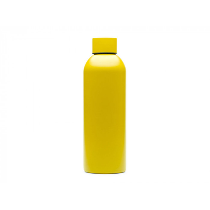 Бутылка MAGUN из нержавеющей стали 304, желтый