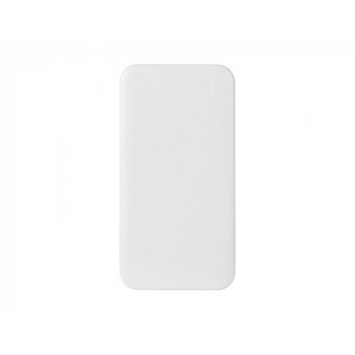 Внешний аккумулятор Rombica NEO P10 White