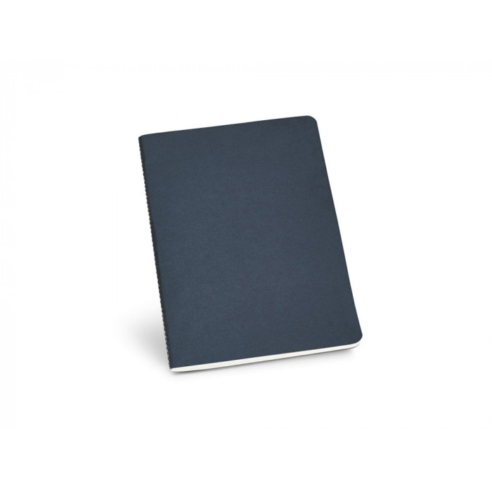 ECOWN. Блокнот A5, Синий