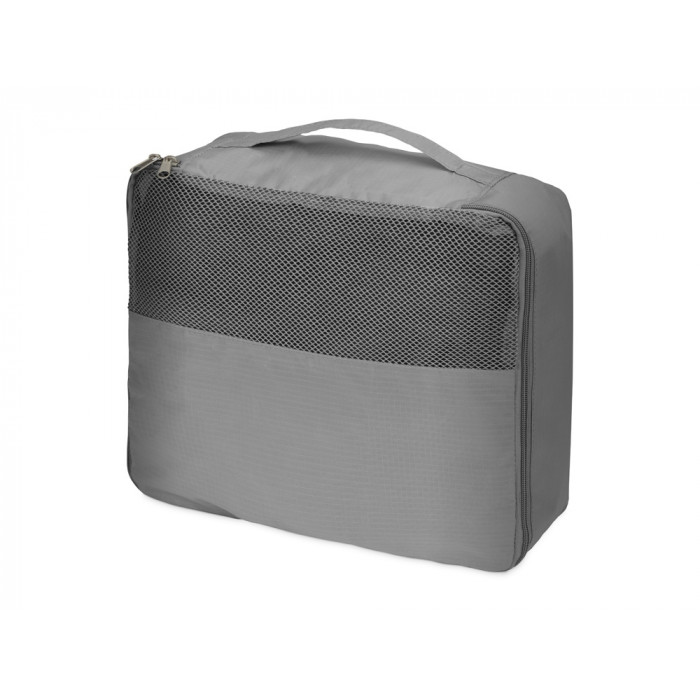 Комплект чехлов для путешествий Easy Traveller, серый