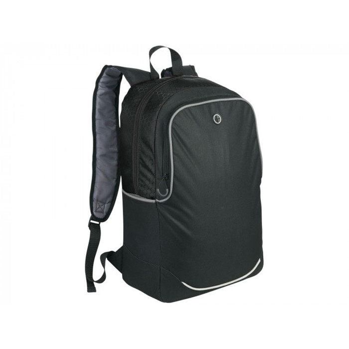 Рюкзак Benton для ноутбука 17, черный