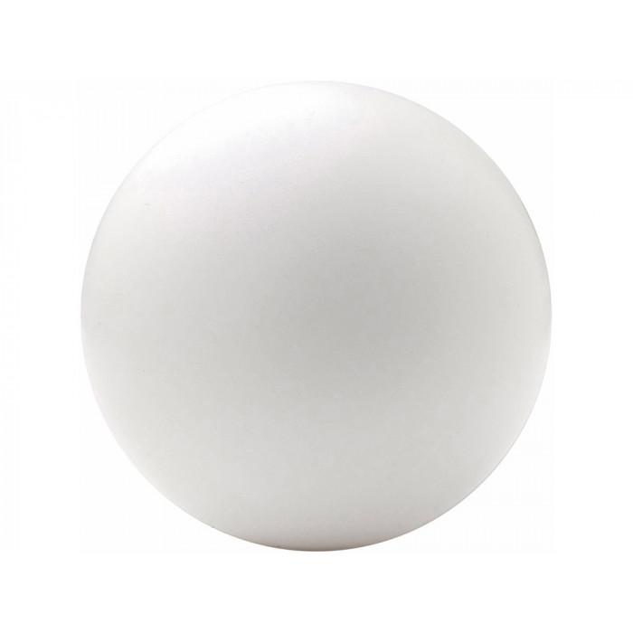 Антистресс Мяч, белый