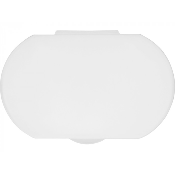 Таблетница, белый