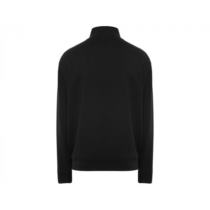 Толстовка на молнии Ulan, черный