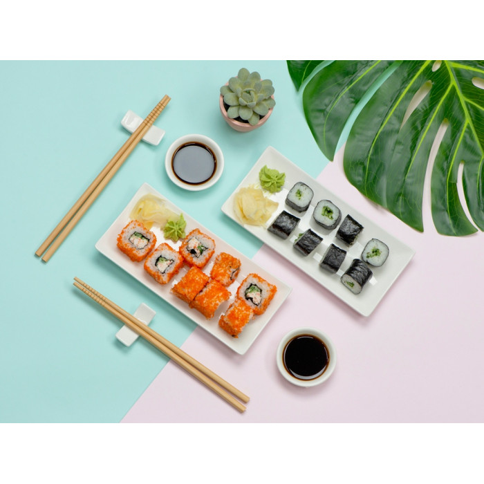 Набор для сервировки суши Unagi