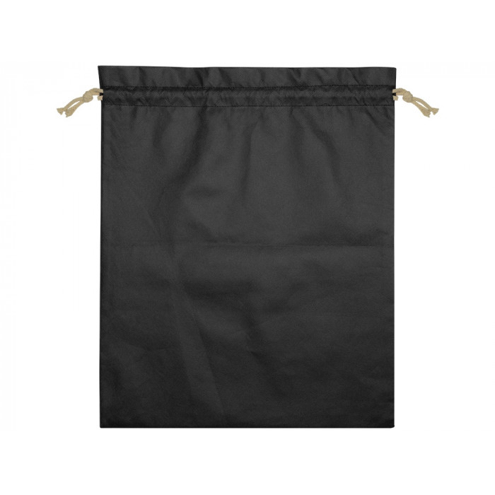 Мешок Stuff L, черный